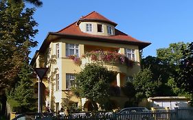 Pension Villa Gisela Weimar